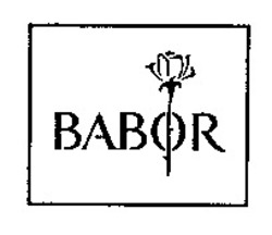 Міжнародна реєстрація торговельної марки № 591064: BABOR