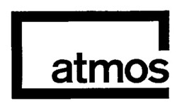 Міжнародна реєстрація торговельної марки № 591192: atmos