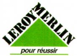 Міжнародна реєстрація торговельної марки № 591234: LEROY MERLIN