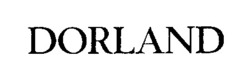Міжнародна реєстрація торговельної марки № 593960: DORLAND