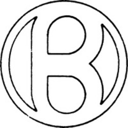 Міжнародна реєстрація торговельної марки № 594798: B