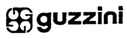 Міжнародна реєстрація торговельної марки № 594907: guzzini