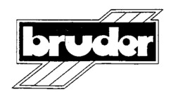 Міжнародна реєстрація торговельної марки № 596127: bruder