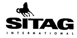 Міжнародна реєстрація торговельної марки № 598856: SITAG