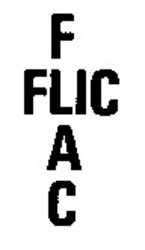 Міжнародна реєстрація торговельної марки № 599133: FLIC FLAC