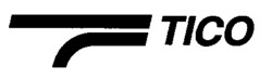 Міжнародна реєстрація торговельної марки № 599675: TICO