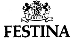 Міжнародна реєстрація торговельної марки № 601275: FESTINA
