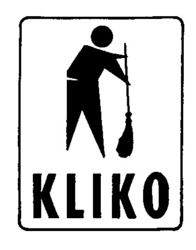 Міжнародна реєстрація торговельної марки № 602210: KLIKO