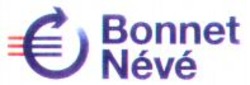 Міжнародна реєстрація торговельної марки № 603265: Bonnet Névé