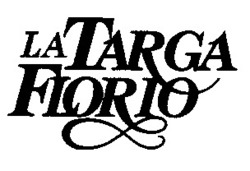 Міжнародна реєстрація торговельної марки № 603800: LA TARGA FLORIO