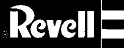 Міжнародна реєстрація торговельної марки № 603870: Revell