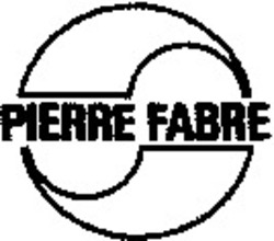 Міжнародна реєстрація торговельної марки № 604051: PIERRE FABRE