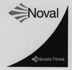 Міжнародна реєстрація торговельної марки № 604383: Noval
