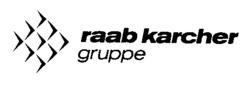 Міжнародна реєстрація торговельної марки № 604931: raab karcher
