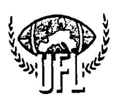 Міжнародна реєстрація торговельної марки № 605303: UFL
