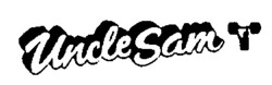 Міжнародна реєстрація торговельної марки № 605901: Uncle Sam