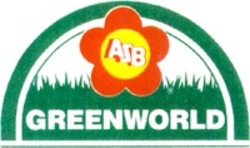 Міжнародна реєстрація торговельної марки № 606136: ASB GREENWORLD