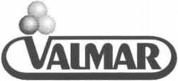 Міжнародна реєстрація торговельної марки № 606192: VALMAR