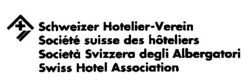 Міжнародна реєстрація торговельної марки № 606407: Schweizer Hotelier-Verein