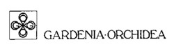 Міжнародна реєстрація торговельної марки № 606511: GARDENIA-ORCHIDEA
