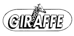 Міжнародна реєстрація торговельної марки № 606680: GIRAFFE