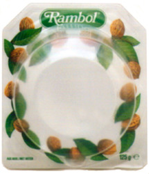 Міжнародна реєстрація торговельної марки № 606831: Rambol