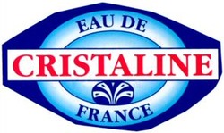 Міжнародна реєстрація торговельної марки № 608101: EAU DE CRISTALINE