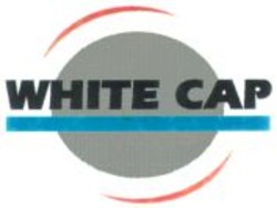 Міжнародна реєстрація торговельної марки № 609361: WHITE CAP