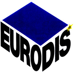 Міжнародна реєстрація торговельної марки № 610322: EURODIS
