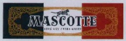Міжнародна реєстрація торговельної марки № 611885: MASCOTTE
