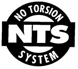 Міжнародна реєстрація торговельної марки № 612110: NTS