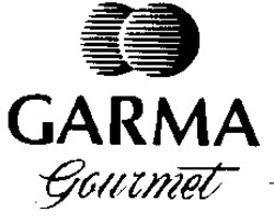 Міжнародна реєстрація торговельної марки № 612119: GARMA Gourmet