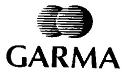 Міжнародна реєстрація торговельної марки № 612120: GARMA