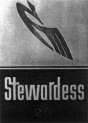Міжнародна реєстрація торговельної марки № 612606: Stewardess