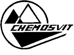 Міжнародна реєстрація торговельної марки № 612659: CHEMOSVIT