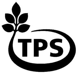 Міжнародна реєстрація торговельної марки № 612929: TPS