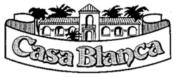 Міжнародна реєстрація торговельної марки № 613580: Casa Blanca