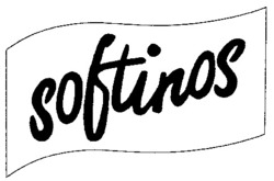 Міжнародна реєстрація торговельної марки № 613776: Softinos