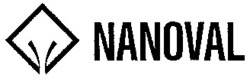 Міжнародна реєстрація торговельної марки № 613918: NANOVAL