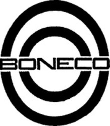 Міжнародна реєстрація торговельної марки № 614334: BONECO
