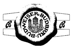 Міжнародна реєстрація торговельної марки № 614537: BUDWEISER BUDBRÄU
