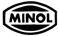 Міжнародна реєстрація торговельної марки № 614949: MINOL