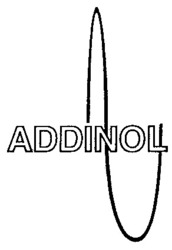 Міжнародна реєстрація торговельної марки № 614952: ADDINOL