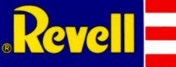Міжнародна реєстрація торговельної марки № 616156: Revell