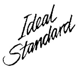 Міжнародна реєстрація торговельної марки № 616234: Ideal Standard