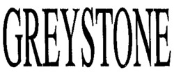 Міжнародна реєстрація торговельної марки № 616340: GREYSTONE