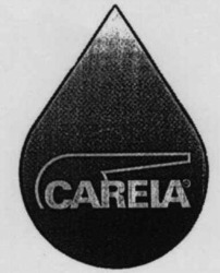 Міжнародна реєстрація торговельної марки № 616949: CARELA
