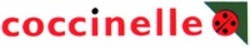 Міжнародна реєстрація торговельної марки № 616974A: coccinelle