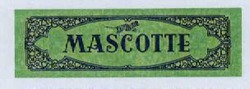 Міжнародна реєстрація торговельної марки № 617241: MASCOTTE