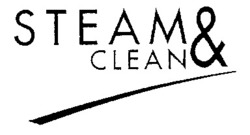Міжнародна реєстрація торговельної марки № 617640: STEAM & CLEAN